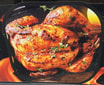 Full Roast Chicken