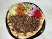 Lamb Shawarma Sandwich
